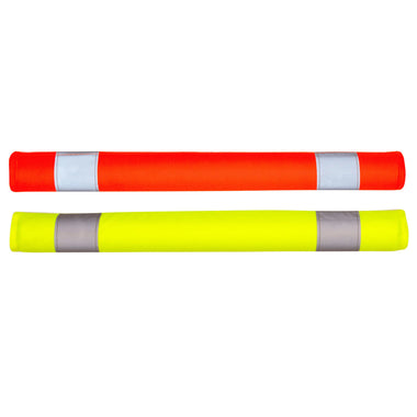 Pyramex RSC Hi-Vis Seat Belt Cover