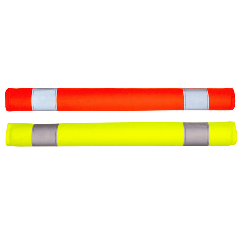 Pyramex RSC Hi-Vis Seat Belt Cover