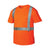 High Vis Orange