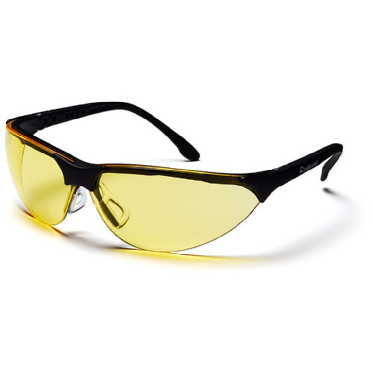 Custom Pyramex Rendezvous Safety Glasses, 12 Pack
