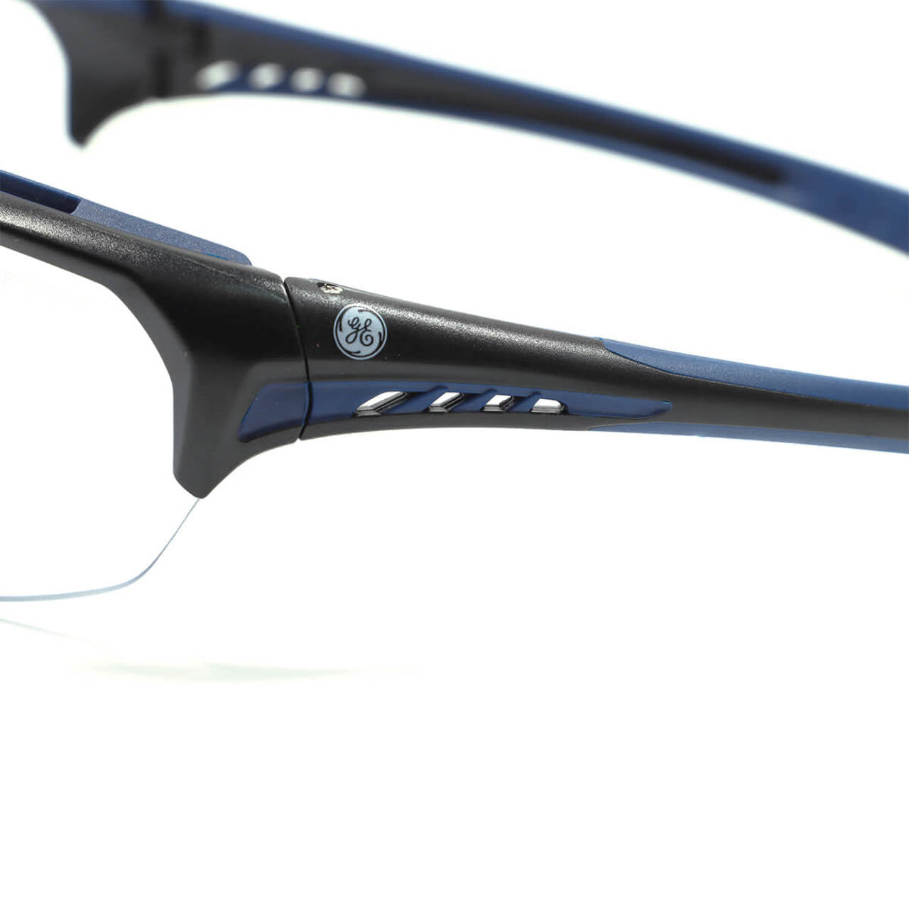 General Electric 09 Series Safety Glasses - GE109
