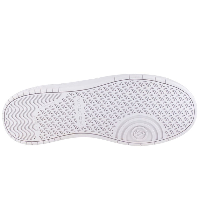 Volcom Men's Stone Skate Inspired EH Composite Toe Shoes, VM30468