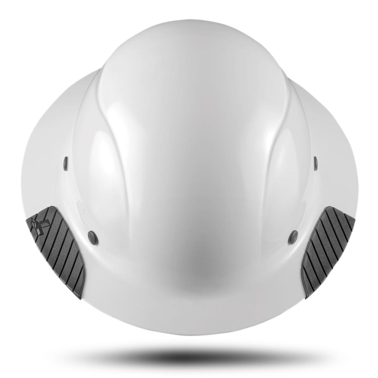 LIFT DAX Fiber Resin Full Brim Hard Hat