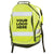 High Vis Lime Green