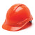 High Vis Orange