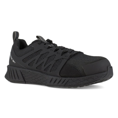 Reebok Women's Fusion Flexweave Work EH Composite Toe Shoes - RB317
