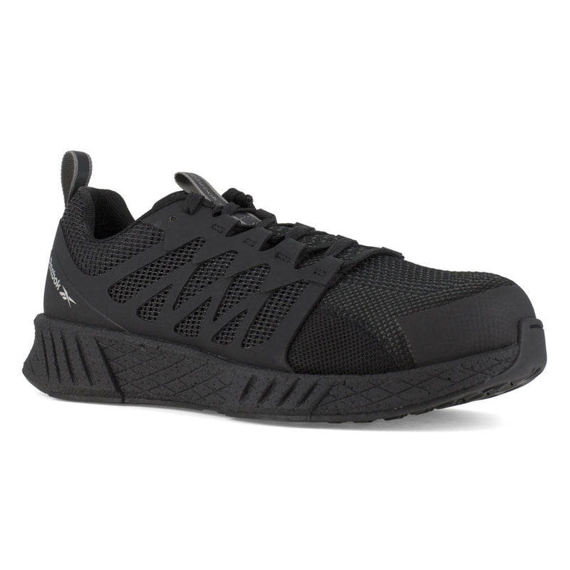 Reebok Women's Fusion Flexweave Work EH Composite Toe Shoes - RB317