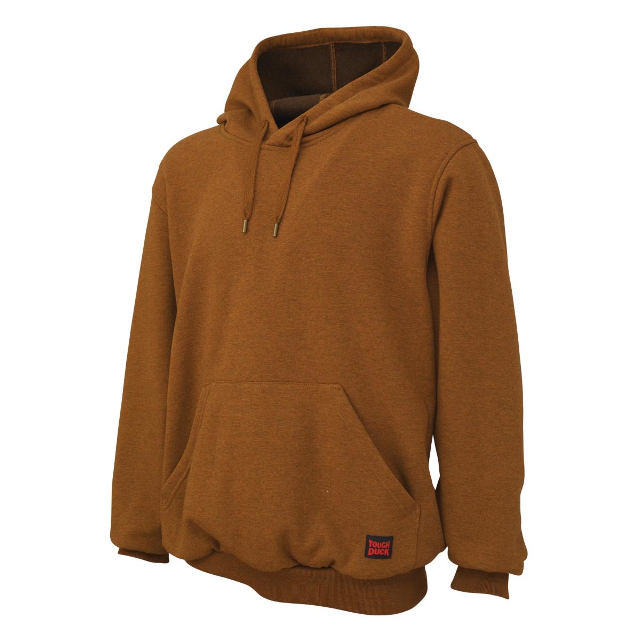 Tough Duck WJ22 Men's Pullover Hoodie