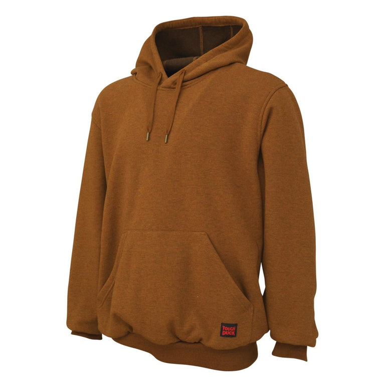 Tough Duck WJ22 Men's Pullover Hoodie