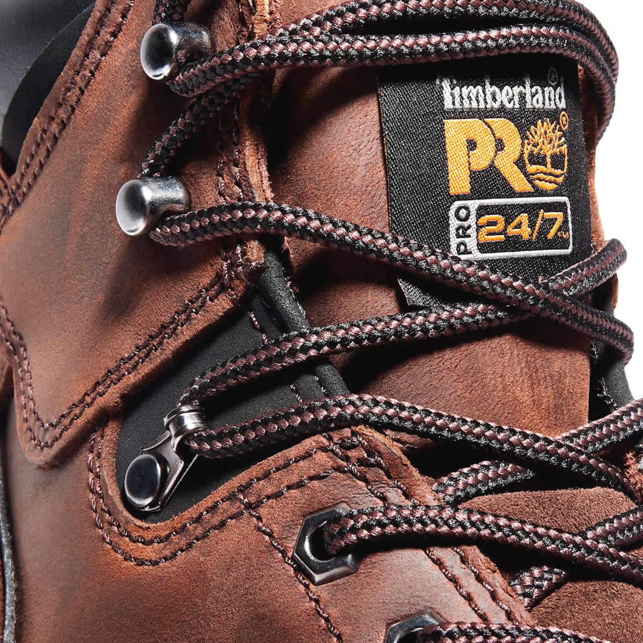 Timberland PRO Men's Pit Boss 6" Soft Toe Work Boots - TB1330462141