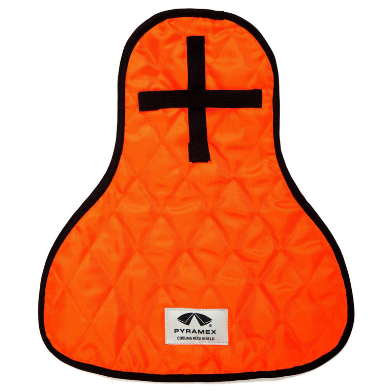 Pyramex CNS1 High-Vis Cooling Hard Hat Pad Neck Shade
