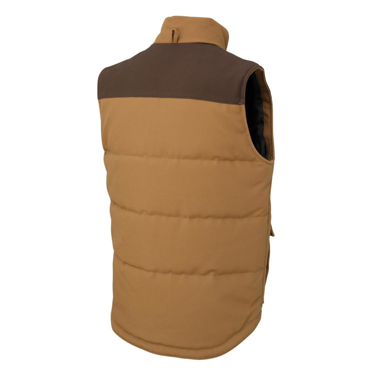 Tough Duck WV08 Men's Woodsman Duck Vest