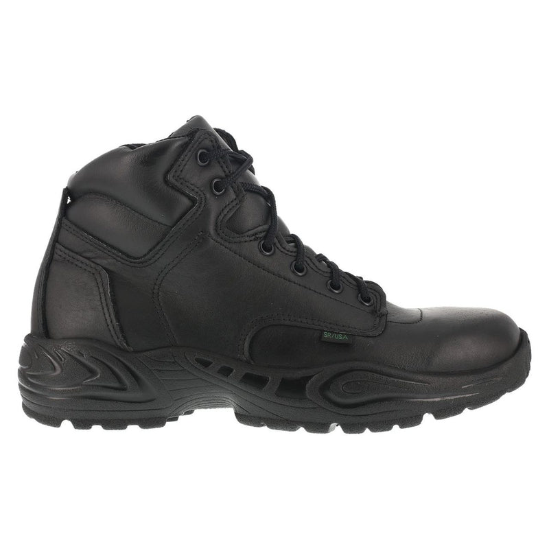 Reebok Men's Postal Express Waterproof Soft Toe Boots, CP8515