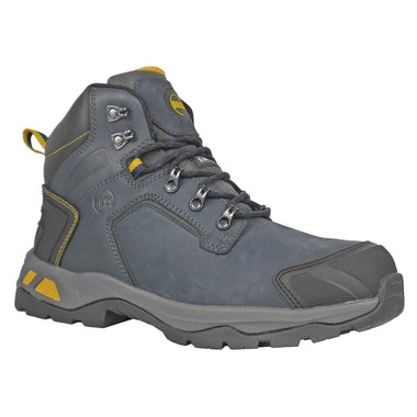 Hoss Men's Chiller 200g Insulated Composite Toe Boots, 60700, Blue