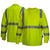 Variant: High vis lime green