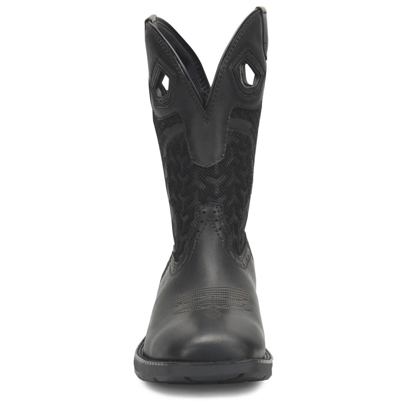 Phantom Rider Men's 11" Shadow EH Boots, DH5381, Black