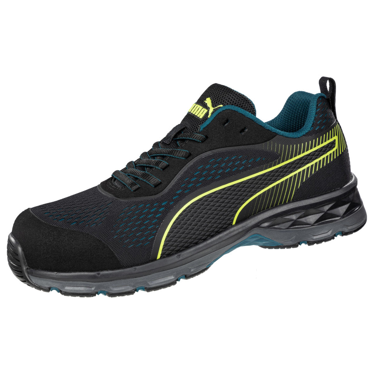 PUMA SAFETY　64.203.0　28.0　GLIDE DISC LOW Amazon.com: PUMA Kickflip Low SD Blue/Yellow 7 M : Clothing