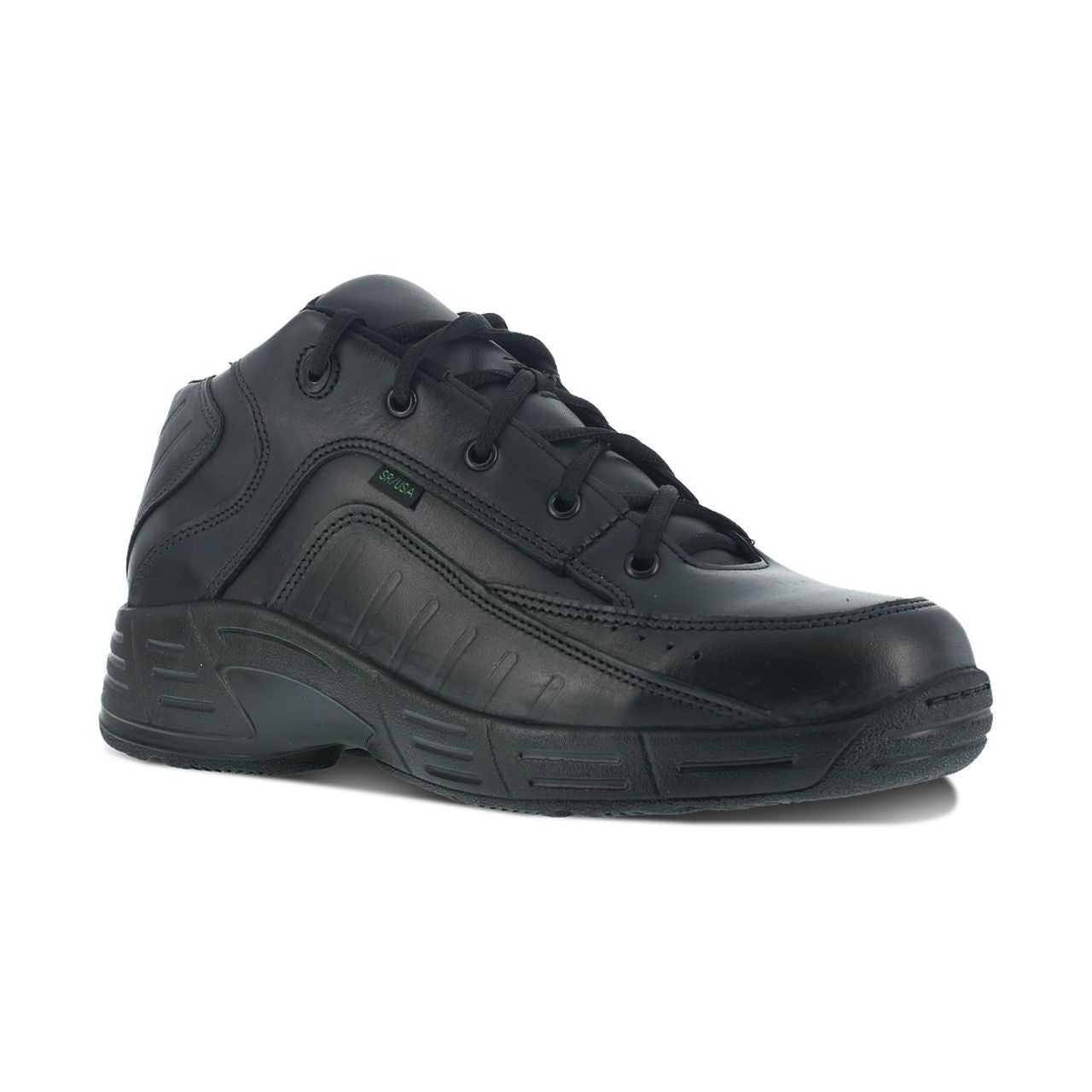 Reebok Men's Postal TCT Mid-Cut Soft Toe Boots, CP8275
