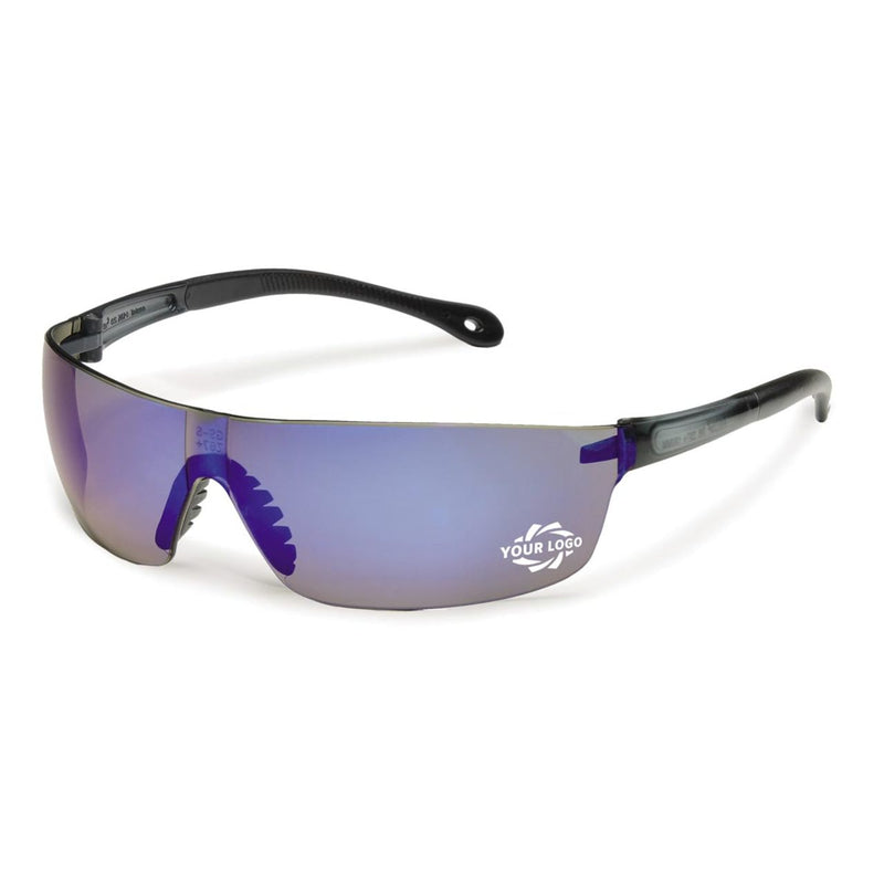 Custom Gateway StarLite Squared Safety Glasses, 10 Pack