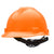 High Vis Orange