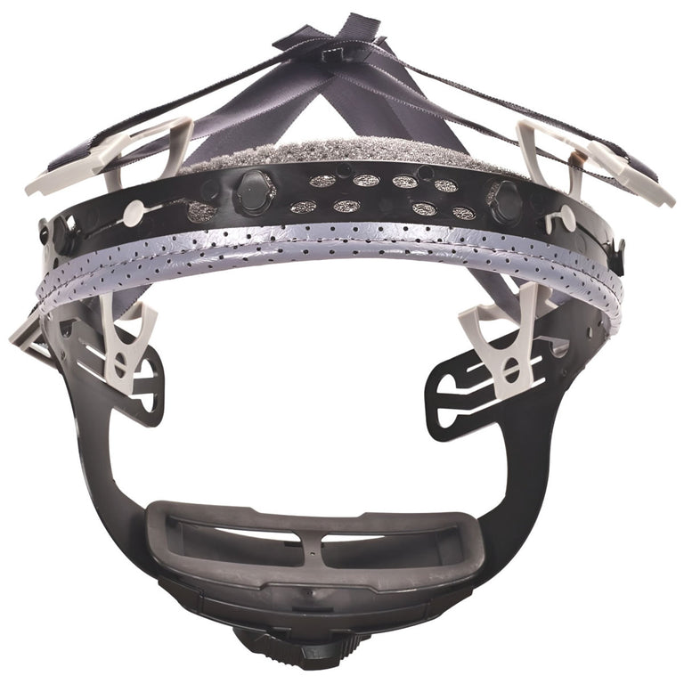 MSA Skullgard 4-Point Fas-Trac III Suspension Replacement