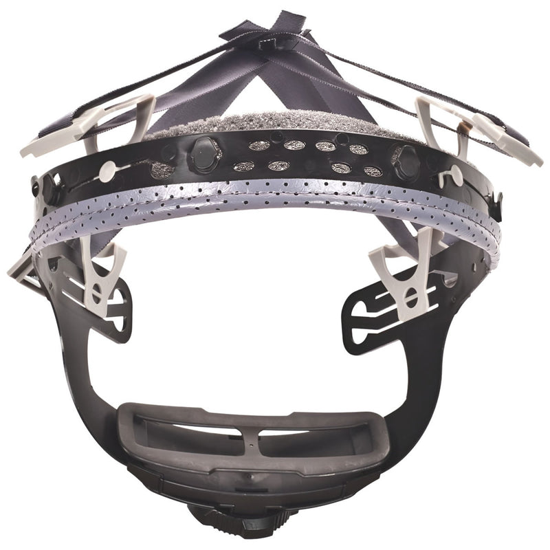 MSA Skullgard 4-Point Fas-Trac III Suspension Replacement