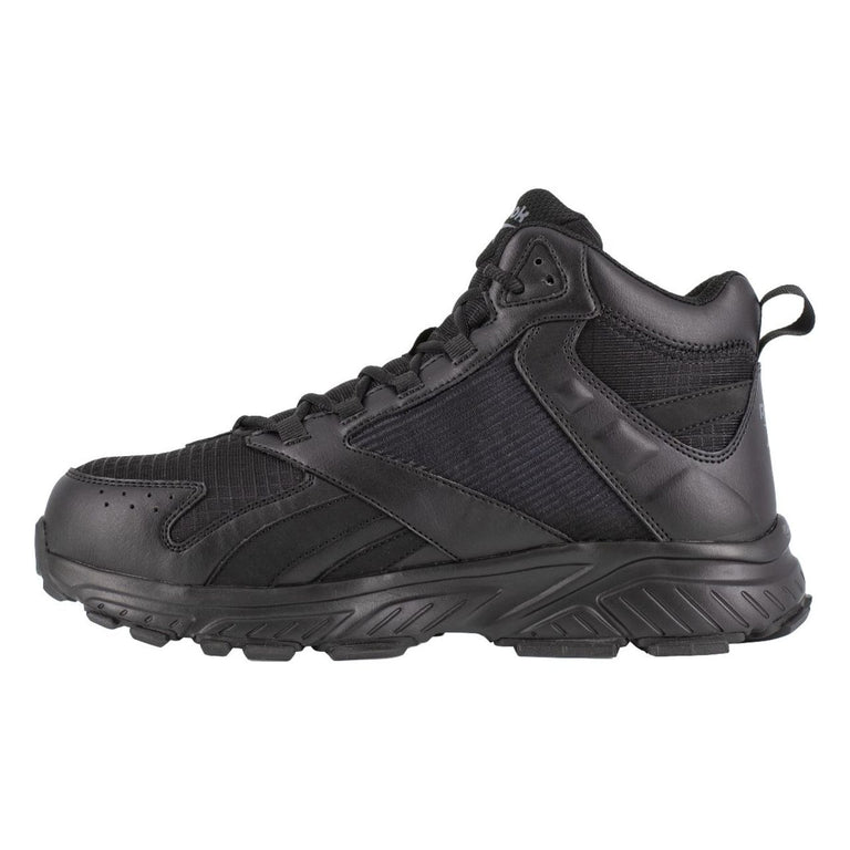 Reebok Men's Hyperium Work EH Met-Guard Composite Toe Retro Trail Hikers, RB3263