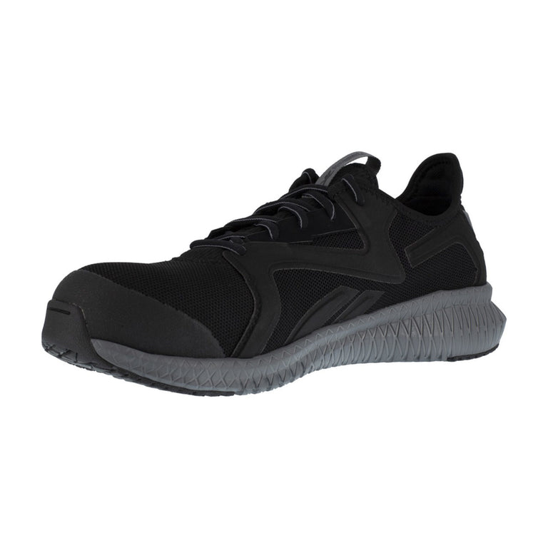 Reebok Women's Flexagon 3.0 Work Composite Toe Shoes, RB464