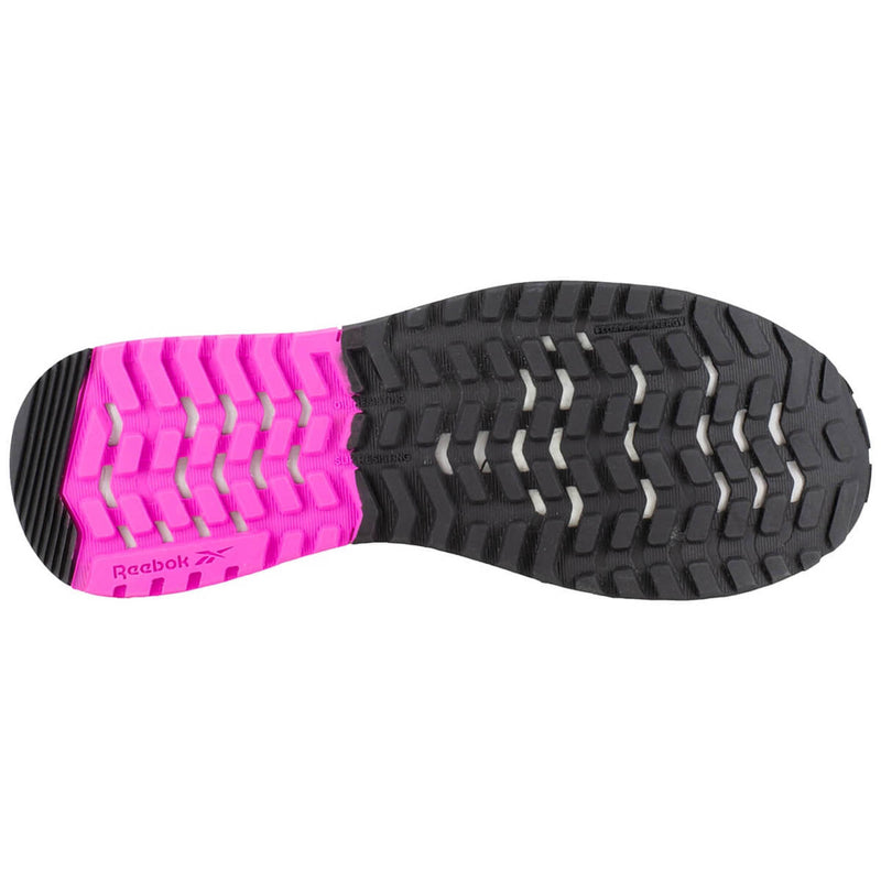 Reebok Women's Nano X1 Adventure Athletic EH Composite Toe Shoes, RB383