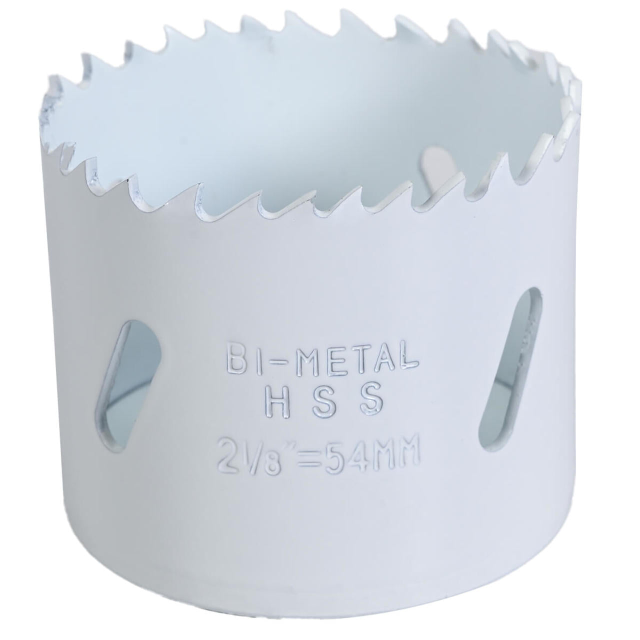 Eazypower Cobalt Bi-Metal Hole Saw 2 1/8" x 1 5/8" - 82466