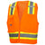 Variant: Hi-vis orange