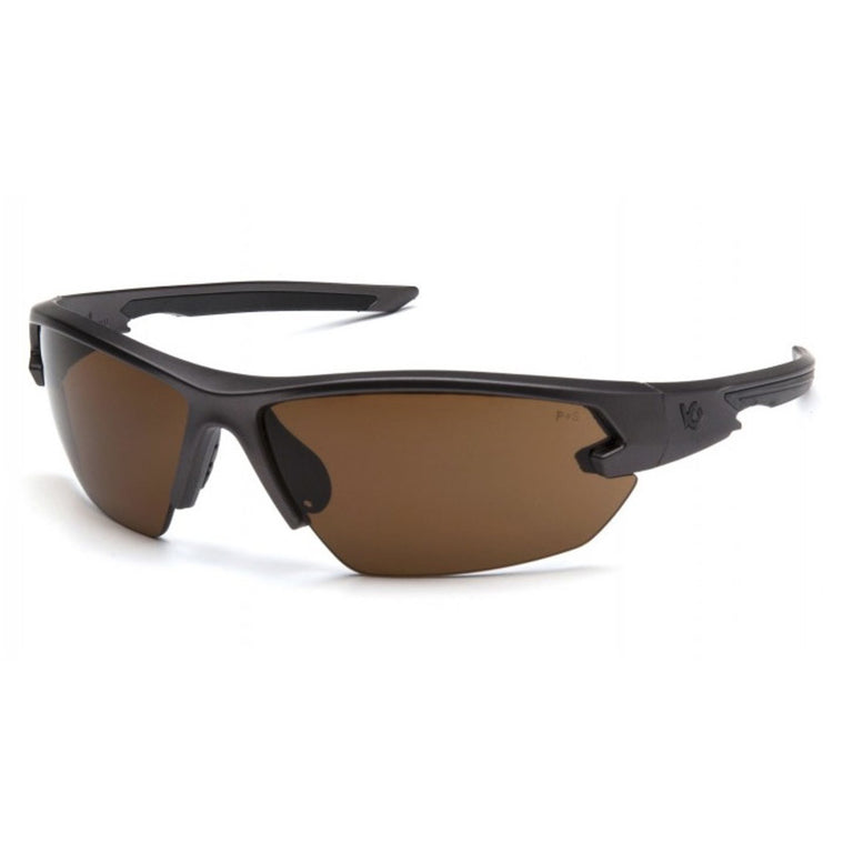 Custom Venture Gear Tactical Semtex 2.0 Safety Glasses