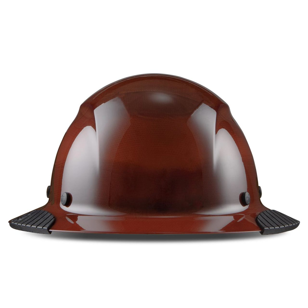 LIFT DAX Desert Camo Fiber Resin Full Brim FIFTY/50 Hard Hat