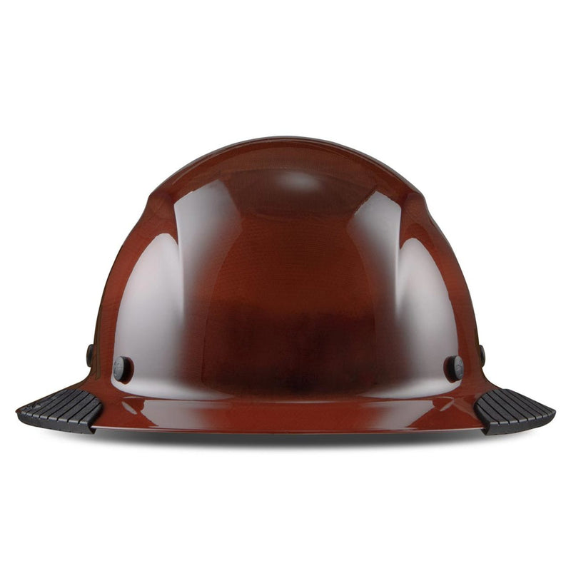 LIFT DAX Desert Camo Fiber Resin Full Brim FIFTY/50 Hard Hat