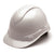 Shiny White Graphite