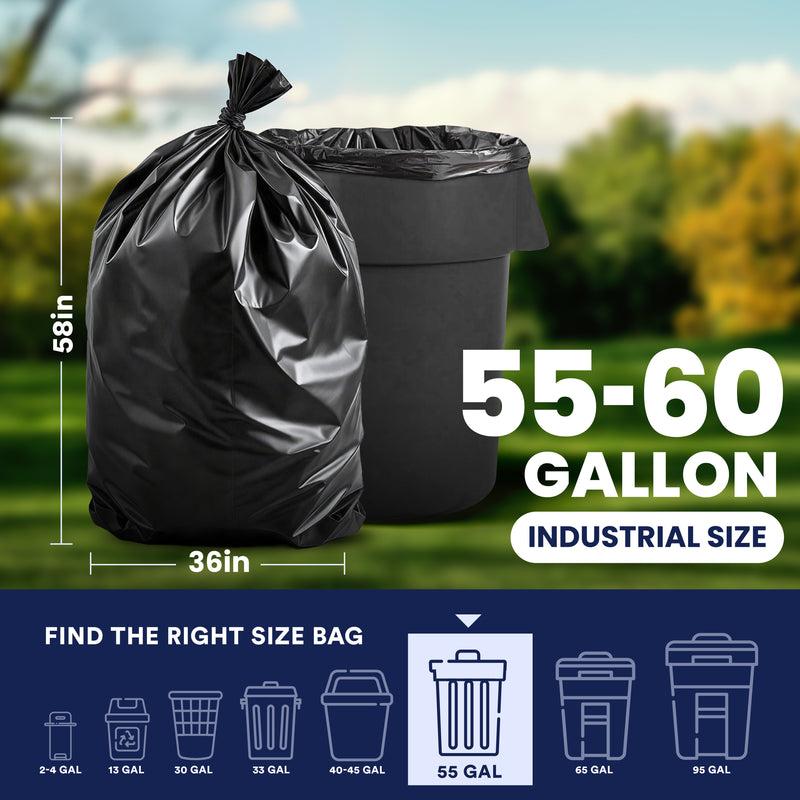 Plasticplace industrial size