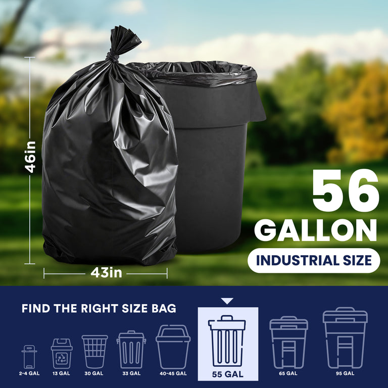 Plasticplace industrial size