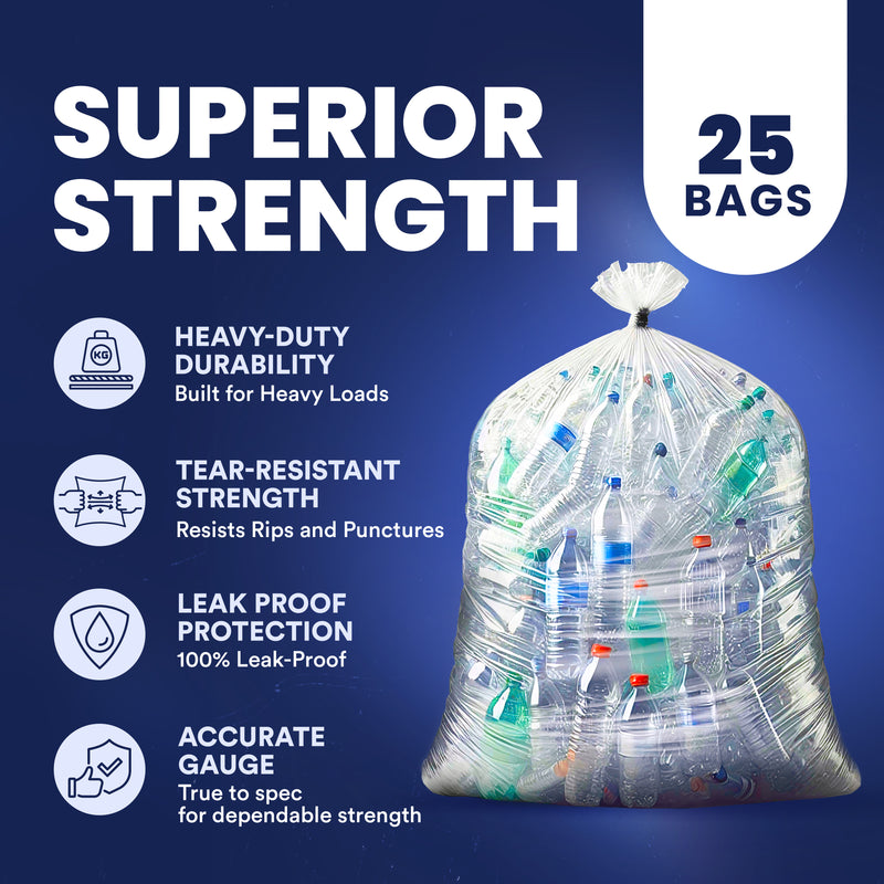 Plasticplace superior strength
