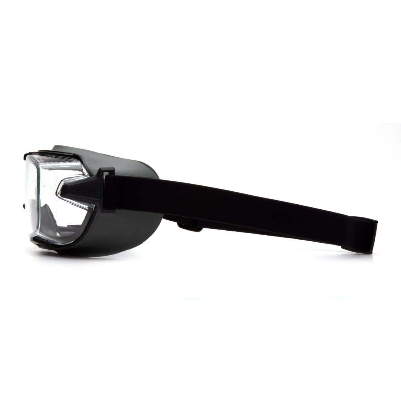Pyramex Cappture Pro Over the Spectacle Safety Glasses