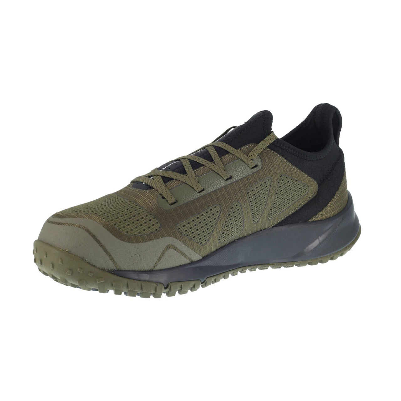 Reebok Men's All Terrain Work Steel Toe Shoes, RB4092