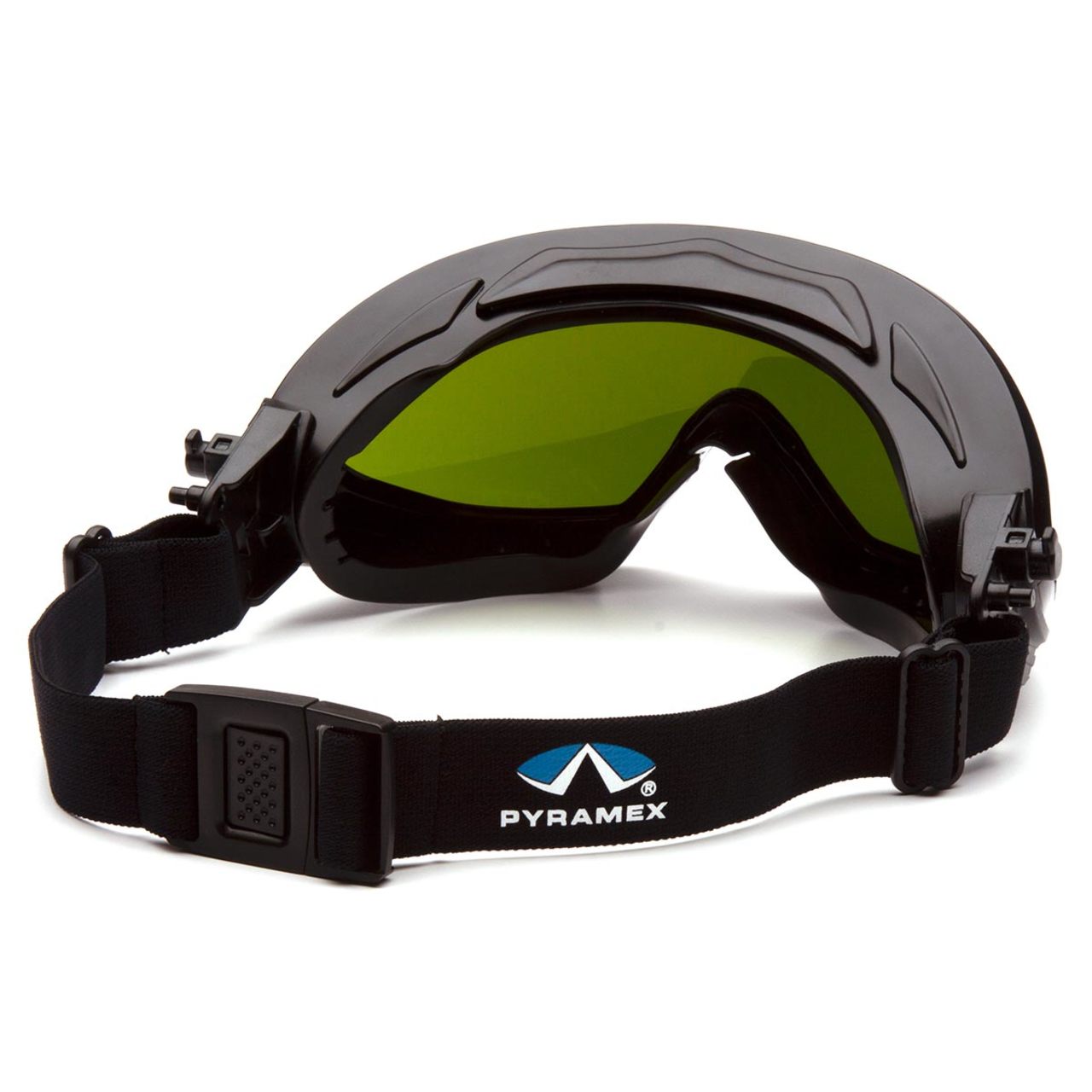 Pyramex Capstone 500 IR Safety Goggles
