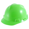 High Vis Lime Green