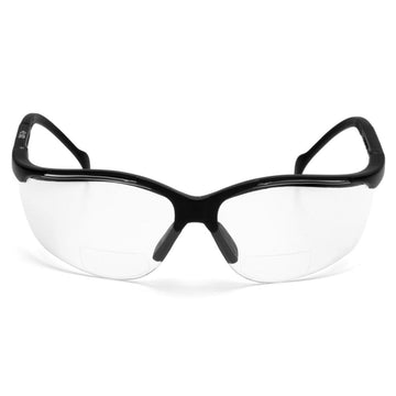 Pyramex Venture II Reader Bifocal Safety Glasses