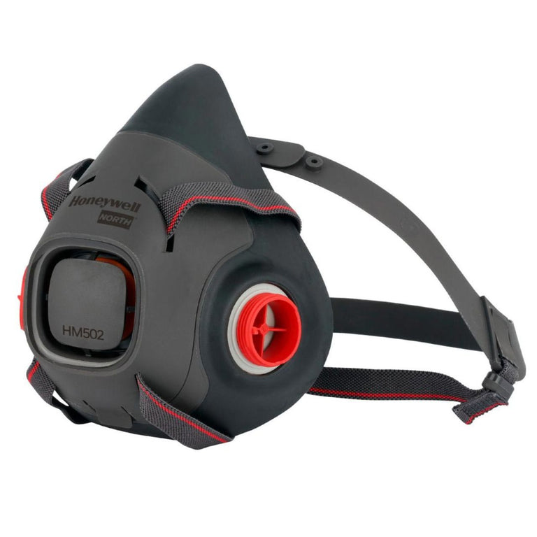 Honeywell North HM500 Series Half Mask - HM502T