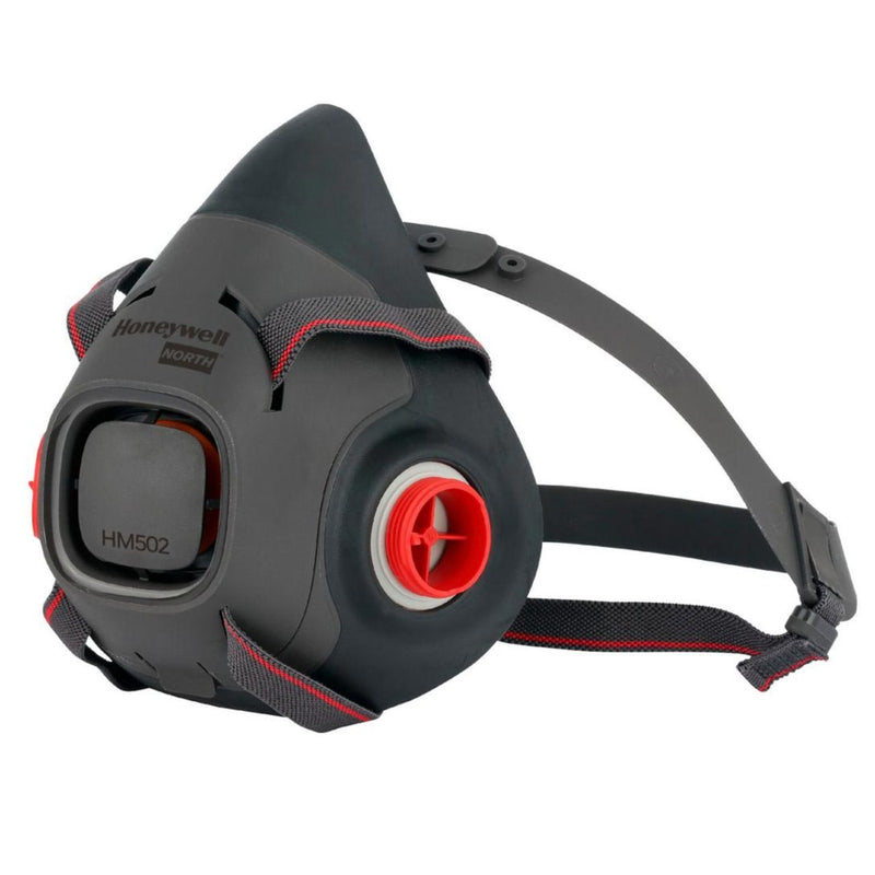 Honeywell North HM500 Series Half Mask - HM502T
