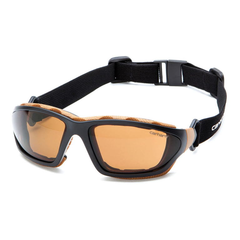 Carhartt Carthage Safety Glasses