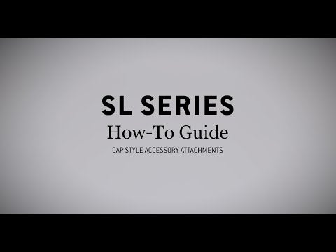 Pyramex SL Series Cap Style Hard Hat 4-Point Ratchet Suspension