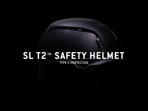 Pyramex SL T2 Type 2 Safety Helmet