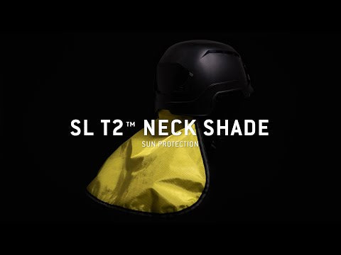 Pyramex SL T2 Neck Shade - HPT2CNS130