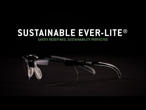 Pyramex Sustainable Ever-Lite Safety Glasses
